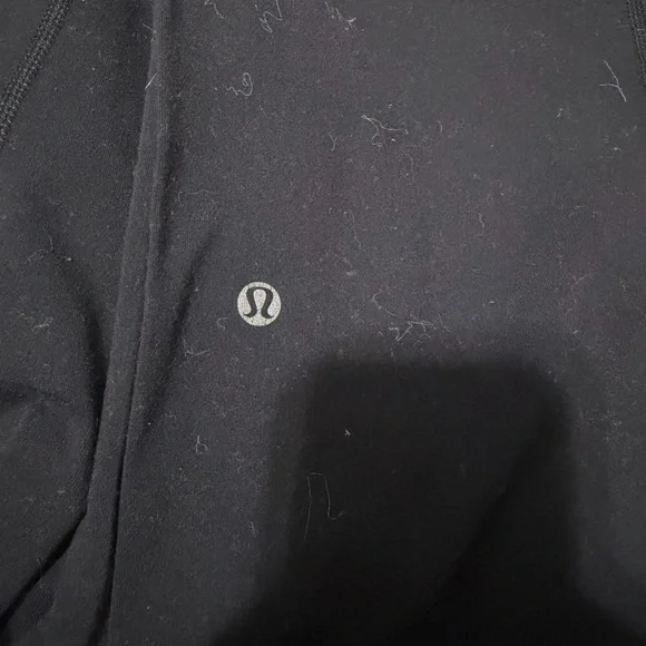 Lululemon Flare Leggings - Picture 5 of 6